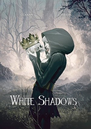 [WHITE SHADOWS HC]