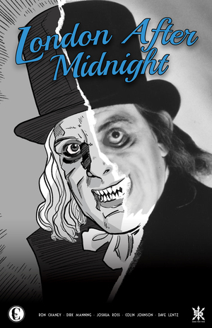 [LONDON AFTER MIDNIGHT TP]
