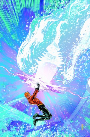 [AQUAMAN #2 CVR A JOHN TIMMS]