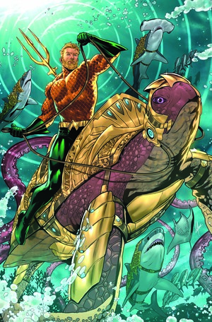 [AQUAMAN #2 CVR C LUCAS MEYER CARD STOCK VAR]