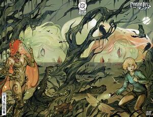 [POISON IVY #30 CVR E JESSICA FONG LANDSCAPE FOIL VAR]