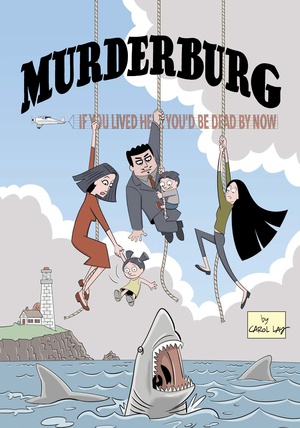 [MURDERBURG TP]