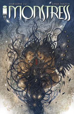 [MONSTRESS #55]