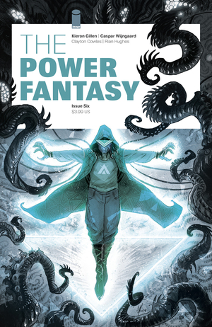 [POWER FANTASY #6 CVR B ABIGAIL JILL HARDING VAR]