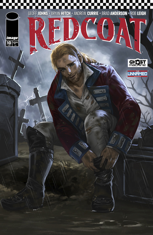 [REDCOAT #10 CVR C LESLEY LEIRIX LI VAR]