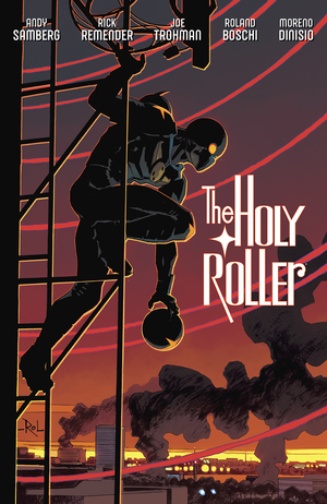 [HOLY ROLLER TP]