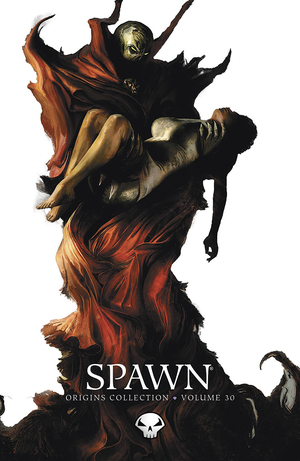 [SPAWN ORIGINS TP VOL 30]