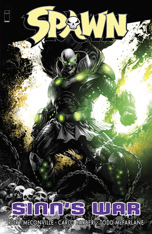 [SPAWN SINNS WAR TP ]