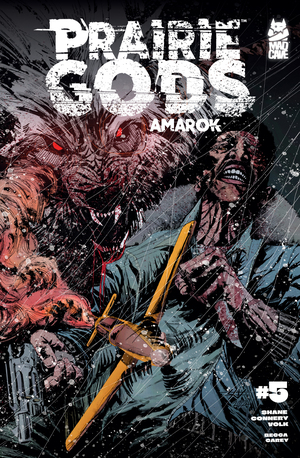 [PRAIRIE GODS #5 (OF 5)]