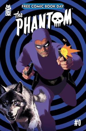 [FCBD 2025 PHANTOM #0]