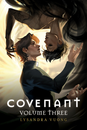 [COVENANT TP VOL 03]