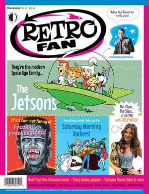 [RETROFAN MAGAZINE #37]