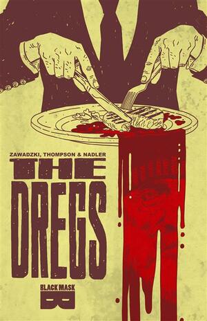 [DREGS TP Previously Offered Thru Other Distributors]