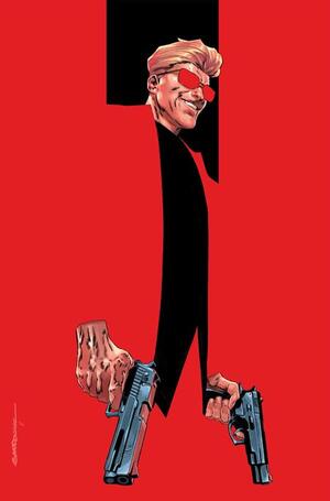 [END OF LIFE #1 CVR C RAFA SANDOVAL CARD STOCK VAR]