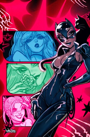 [SIRENS LOVE HURTS #1 (OF 4) CVR A BABS TARR]