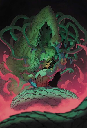 [ABSOLUTE WONDER WOMAN ANNUAL 2026 #1 (ONE SHOT) CVR A MATTIA DE IULIS]