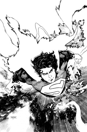 [ABSOLUTE SUPERMAN #16 CVR D MAHMUD ASRAR CARD STOCK VAR]