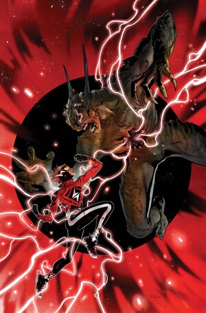 [ABSOLUTE FLASH #12 CVR A NICK ROBLES]