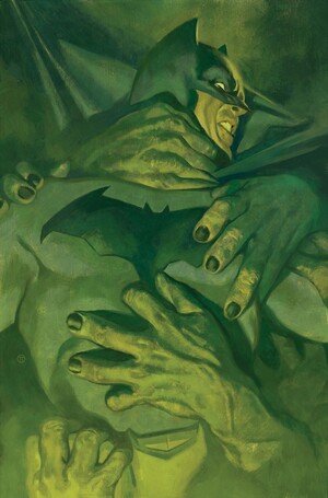 [BATMAN #6 CVR C JULIAN TOTINO TEDESCO CARD STOCK VAR]