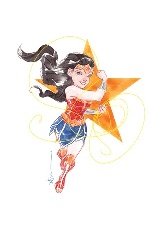 [WONDER WOMAN #30 CVR C DUSTIN NGUYEN CARD STOCK VAR]