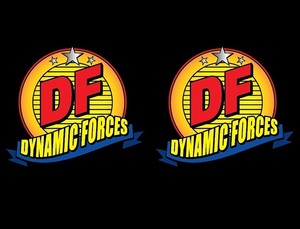 [DF FEBRUARY DOUBLE SHOT 2026]