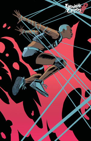 [EXQUISITE CORPSES #10 CVR B MARIANNA IGNAZZI VAR]