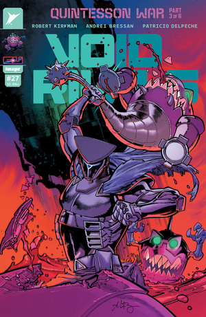 [VOID RIVALS #27 CVR B ANDREI BRESSAN & ADRIANO LUCAS VAR]