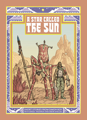 [STAR CALLED THE SUN A COLLECTION OF SHORT SCIENCE FICTION STORIES TP]