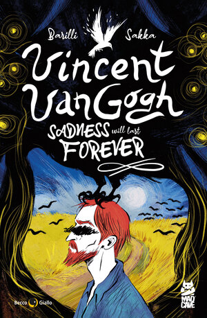 [VINCENT VAN GOGH SADNESS WILL LAST FOREVER TP]