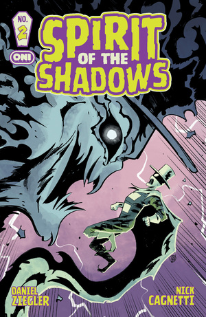 [SPIRIT OF THE SHADOWS #2 (OF 5) CVR B IAN HIGGINBOTHAM VAR]
