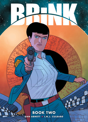 [BRINK TP BOOK 02 Previously Offered Thru Other Distributors]