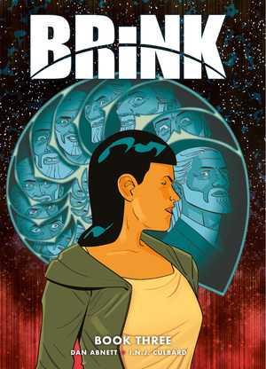 [BRINK TP BOOK 03 Previously Offered Thru Other Distributors]