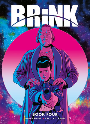 [BRINK TP BOOK 04 Previously Offered Thru Other Distributors]