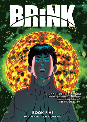 [BRINK TP BOOK 05 Previously Offered Thru Other Distributors]