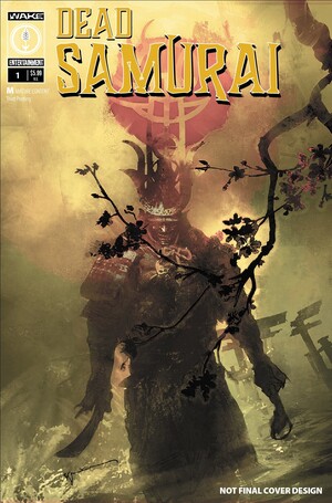 [DEAD SAMURAI #1 3RD PTG Allocations May Occur]