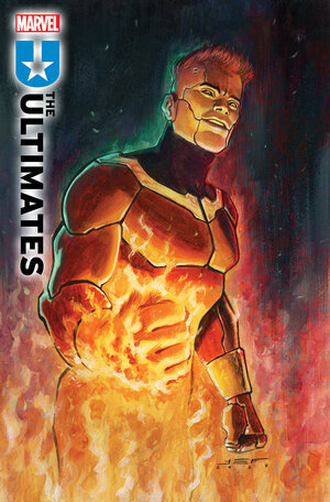 [ULTIMATES #14 CVR B JUAN FERREYRA VARIANT]