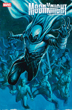 [MOON KNIGHT: FIST OF KHONSHU #10 CVR A]
