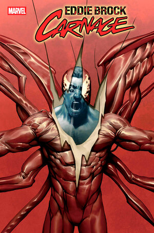 [EDDIE BROCK: CARNAGE #6 CVR A]