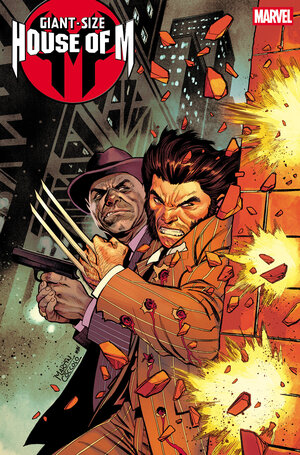 [GIANT-SIZE HOUSE OF M #1 CVR C MARTIN COCCOLO SPOILER VARIANT]