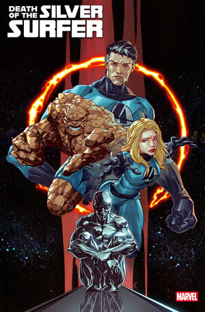 [DEATH OF THE SILVER SURFER #2 KAEL NGU VARIANT]
