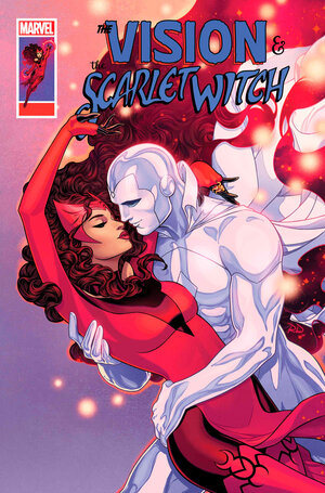 [THE VISION & THE SCARLET WITCH #3 CVR A]