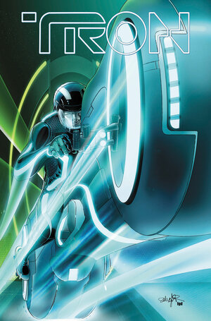 [TRON: DOWNLOAD TP]