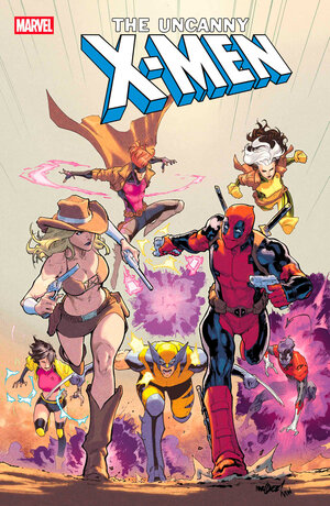[UNCANNY X-MEN #19 CVR A]