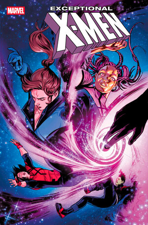 [EXCEPTIONAL X-MEN #12 CVR A]