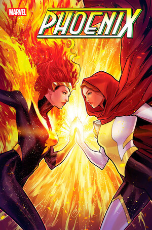 [PHOENIX #14 CVR A]