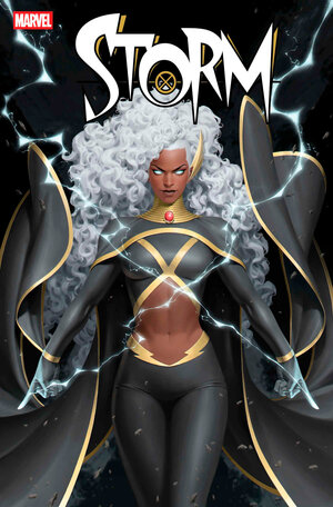 [STORM #11 CVR B JUNGGEUN YOON VARIANT]