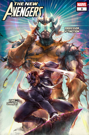 [NEW AVENGERS #3 CVR B IVAN TAO KILLUMINATI VARIANT]