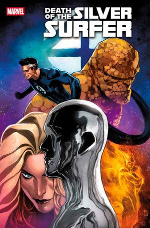 [DEATH OF THE SILVER SURFER #3 CVR A]