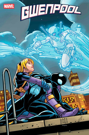 [GWENPOOL #4 CVR A]