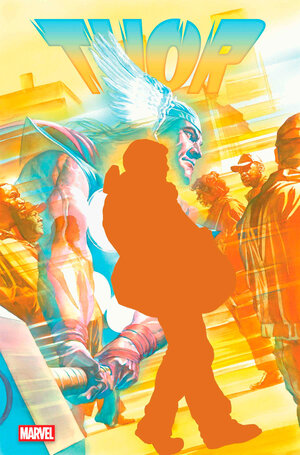 [THOR #1 CVR A]